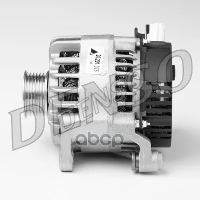 Генератор Ford Focus 1.8/2.0 98-04 Denso арт. DAN562