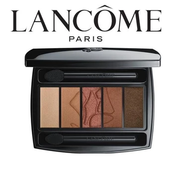

Brand New in the Original UNOPENED Box Lancome Hypnose Eyeshadow Palette 11 Terre De Sien / FAST DELIVERY