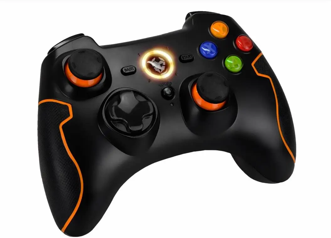 Джойстик xbox блютуз. Logitech Gamepad Bluetooth.