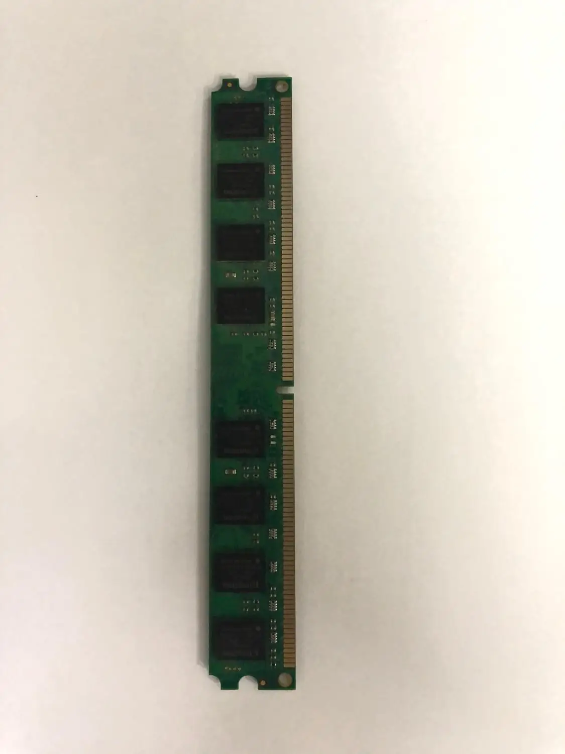 Оперативная память DDR2 PC6400 2GB KVR800D2N6\2G