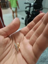 Modyle moda Punk Rock Geometric oreja Cuff para mujeres Vintage plata gemelos unisex Clip pendientes sin Piercing Declaración