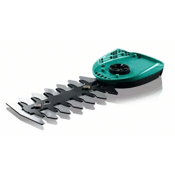 

BOSCH F016800327 blade scissors fixed «Multi-Click» 12 cm (Isio)