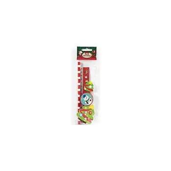 

Gift Set Christmas 5 pcs. LEBEZ2.61