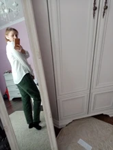 Blouses Shirts Spring Casual Tops Long-Sleeve Foxmertor Women 100%Cotton Pocket Blusas