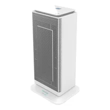 Chauffage céramique Cecotec prêt à chauffer 64-6600 céramique. Puissance 2000 W, télécommande, 3 modes, minuterie