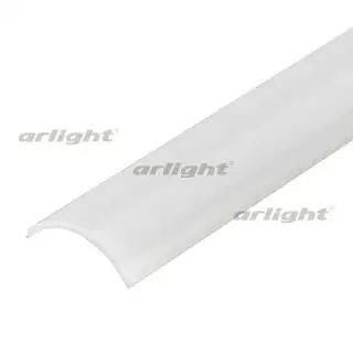 024038 Экран SL-KANT-H16 ROUND OPAL ARLIGHT