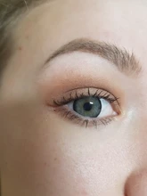 EASYSMALL lentes de contacto para los ojos de color gris lente de contacto anual hermoso alumno grado potencia 2 unids/par receta