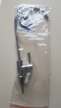 Faucet Purifier REVERSE-OSMOSIS-FILTERS-PARTS WATER-FILTER Direct-Drinking-Tap Kitchen