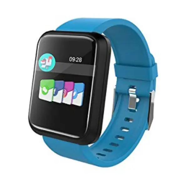 Браслет BRIGMTON BSPORT-17 1," TFT Bluetooth