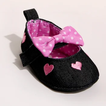 

ebebek First Step Summer Baby Girl Shoes