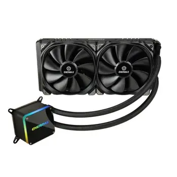 

Water cooling ENERMAX LiqTech II
