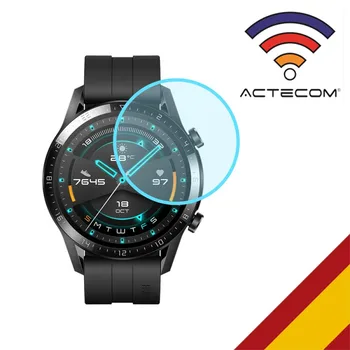 

SCREEN PROTECTOR FOR HUAWEI WATCH GT2 GLASS TEMPERED glass HUAWEI WATCH GT2