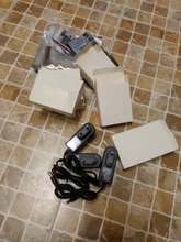 Power-Adapter Charger 100-240V 12V 3A DC AC To for 3V 5V 6V 9V 1A 2A EU Us-Plug X 1pcs