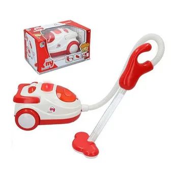 

Bagged Vacuum Cleaner My Home