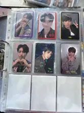 Cards-Sleeves Board-Game Trading Colorful Magic 15 Choices 50pcs/Pack