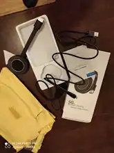 Display-Receiver Dongle Tv-Stick Mirror-Screen Media-Stream DLNA Miracast Airplay Wifi