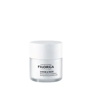 

Filorga Scrub & Mask reoxygenating exfoliating Mask 50ml