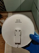 Fixture Ceiling-Lights 24w-Lighting LED Bedroom Kitchen Ultra-Thin 9W Cold White 18W