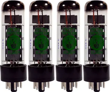 

El34eh-4 vacuum lamp, Electro-Harmonix