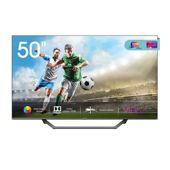 

Smart TV Hisense 50A7500F 50" 4K Ultra HD LED WiFi Black