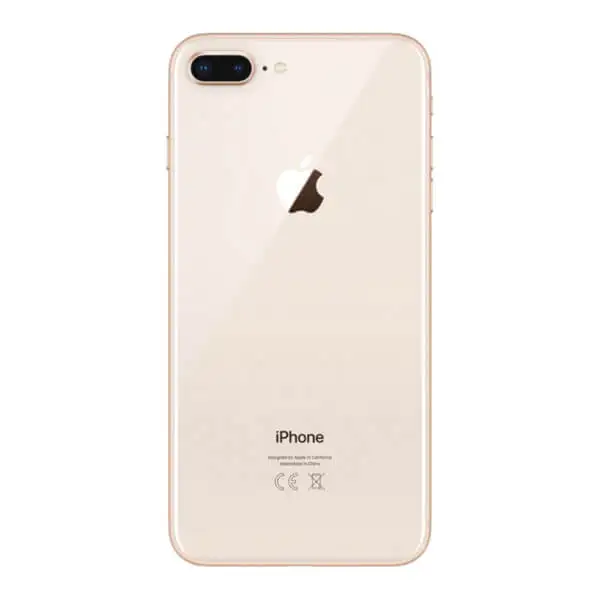 Apple iPhone 8 Plus 64 GB gold MQ8N2QL/A