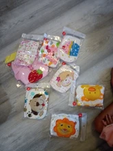 Pantalones de entrenamiento para bebé, pañal de tela lavable para bebé, cubierta de pañales de bebé a prueba de agua, pañal reutilizable ropa interior de bolsillo