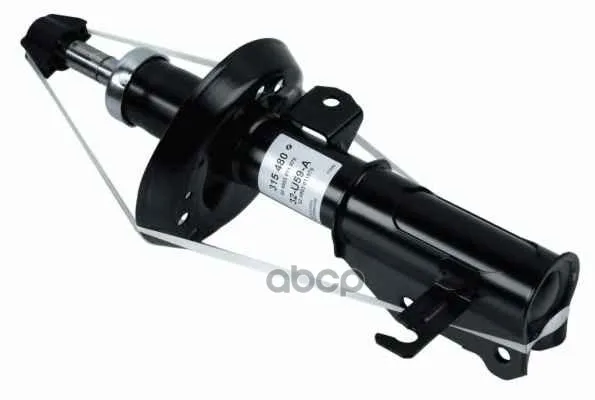 Амортизатор Chevrolet Cruze Пер.Прав. 1.6 Mt Sachs 315480 Sachs арт. 315480