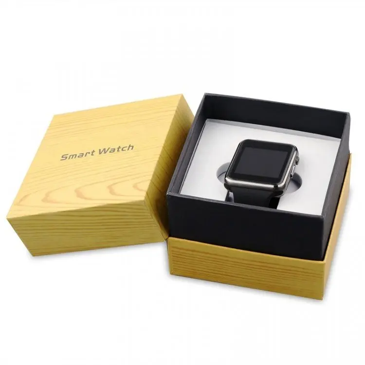Умные часы Smart Watch W8