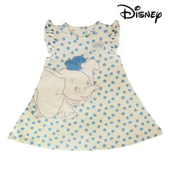 

Dress Dumbo Disney White