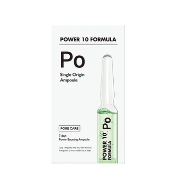 

Face Serum It's Skin Power 10 Formula PO Single Origin Ampoule