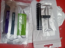 Car Perfume Air-Purifier Car-Air-Freshener Replacement 5pcs Car-Styling