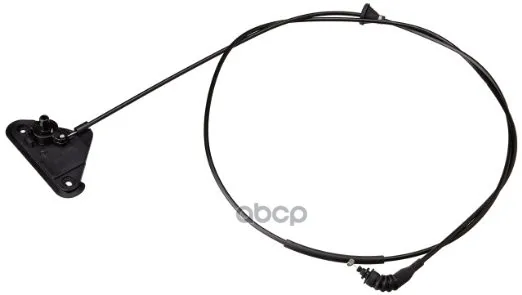 Трос Капота Ford: Mondeo Iv 07-, S-Max 06-, Galaxy 06- FORD арт. 1751277
