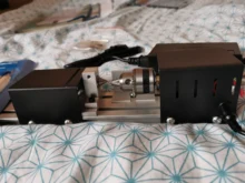 Drill-Tool Lathe-Machine-Tool Buddha Woodworking Mini DIY And 12-24V Grinding-Polishing