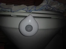 Changeable-Lamp Toilet-Bowl Wc-Light Battery-Powered Motion-Sensor LED 8-Colors Child