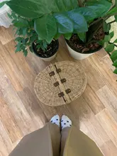 Tornillos de fijación de latón sólido para álbum de fotos, remaches de clavos para álbum de fotos, postes artesanales de cuero, cinturón, BILLETERA, tapa plana de 8mm, 10 Uds.