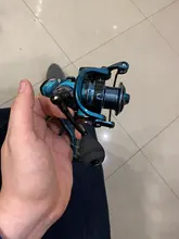 Reel-Casting Fishing-Reel Spinning Saltwater Double-Spool High-Speed High-Quality 