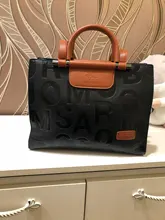 Women Bag Designer Totes Retro Large-Capacity Luxury Hot-Selling