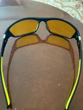 2020 Unisex 100% UV400 polarizado gafas de sol de conducción de deportes al aire libre de pesca viajes ciclismo gafas de sol para hombres, accesorios de bicicleta