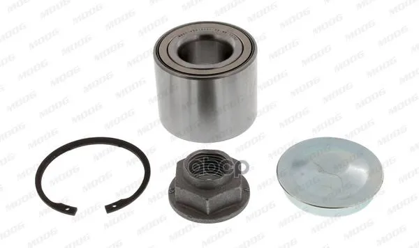 Подшипник Ступ.Renault Kangoo/Duster/Laguna 01- Зад. Moog Rewb12752 Moog арт. REWB12752