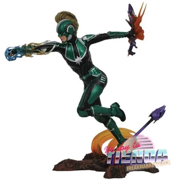 

Captain Marvel, Marvel, Movie Gallery