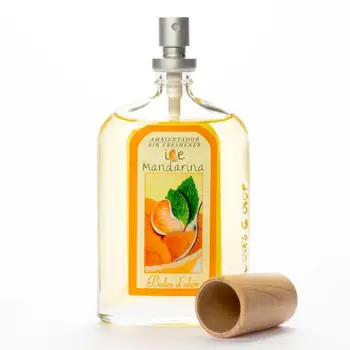 

Ice Mandarin-airfreshener in Spray 100 ml.