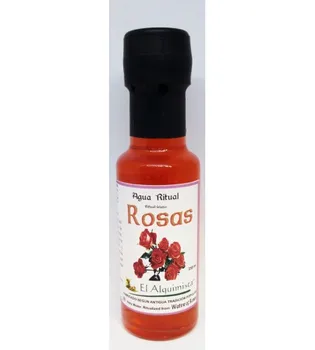 

ROSE WATER (Glass bottle) 200 ml.
