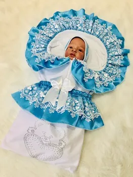 

Комплект на выписку "Мое солнышко" ЛЕТО Комплекты на выписку и для прогулок 0-6 мес