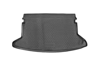 

Trunk car mat for Kia Ceed 2018~ 1.6 hatchback car interior protection floor from dirt guard car styling tuning decoration floor