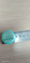 Profesional de 3 tipos de Fase eliminador de pegamento para pestañas extensiones de pestañas de removedor de maquillaje crema Fragrancy olor 5g Lash removedor de pegamento