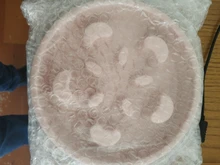 Dog-Bowl Pet Slow-Eating Hard-Plastic Cat Nonslip Anti-Gulping