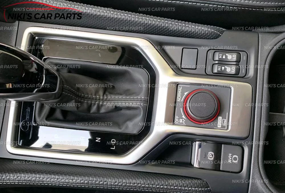 Крышка коробки передач для Subaru Forester-ABS пластик 1 комплект/1 шт. молдинг украшения автомобиля Стайлинг