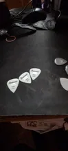 Ibanez ELASTOMER Guitar Pick, Sell by 1 piece