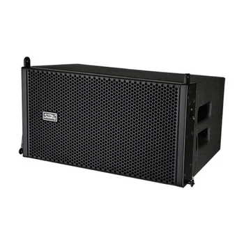 

G110 acoustic system, linear array element, passive, Soundking