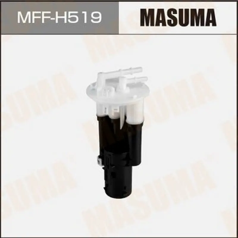 MFF-H519 Топливный фильтр MASUMA в бак